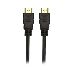 CABO HDMI-M PARA HDMI-M PIX VS.2.0 4K ULTRA HD COM FILTRO 15MT PRETO