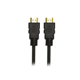 CABO HDMI-M PARA HDMI-M PIX VS.2.0 4K ULTRA HD 10MT PRETO