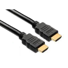 CABO HDMI-M PARA HDMI-M VS.2.0 4K 1.8MT GVBRASIL